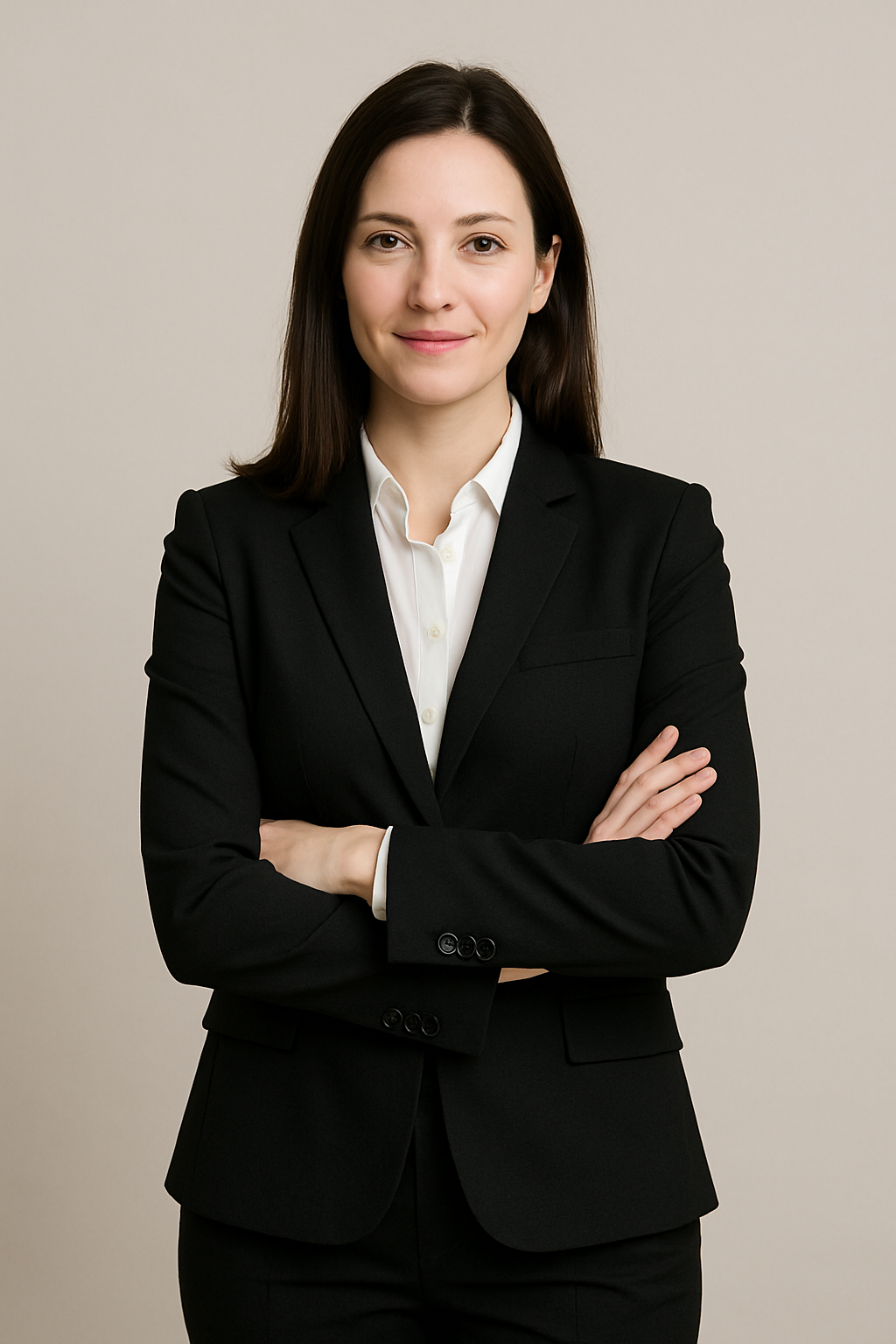 Professional consultant